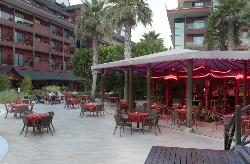Siam Elegance Hotels & Spa 12