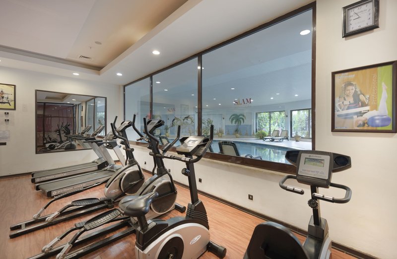 Siam Elegance Hotels & Spa 14