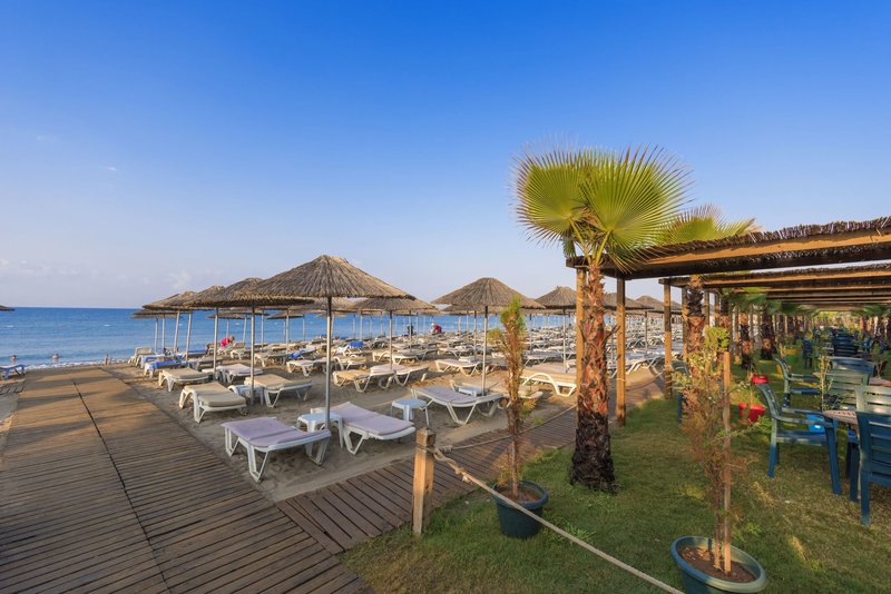Siam Elegance Hotels & Spa 15