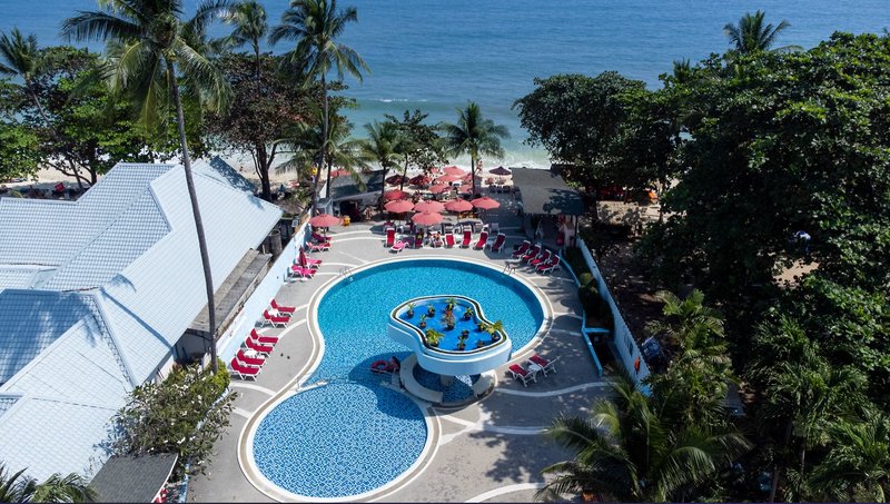 Chaba Samui Resort 1