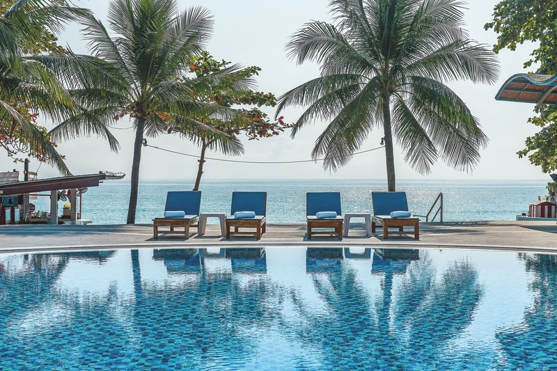 Chaba Samui Resort 5