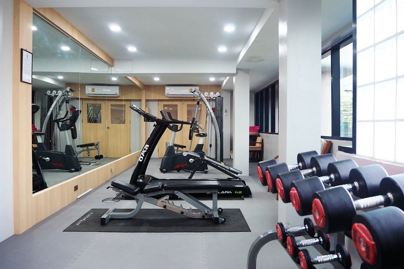 Chaba Samui Resort 16