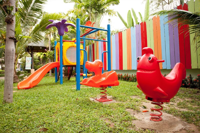 Chaba Samui Resort 20