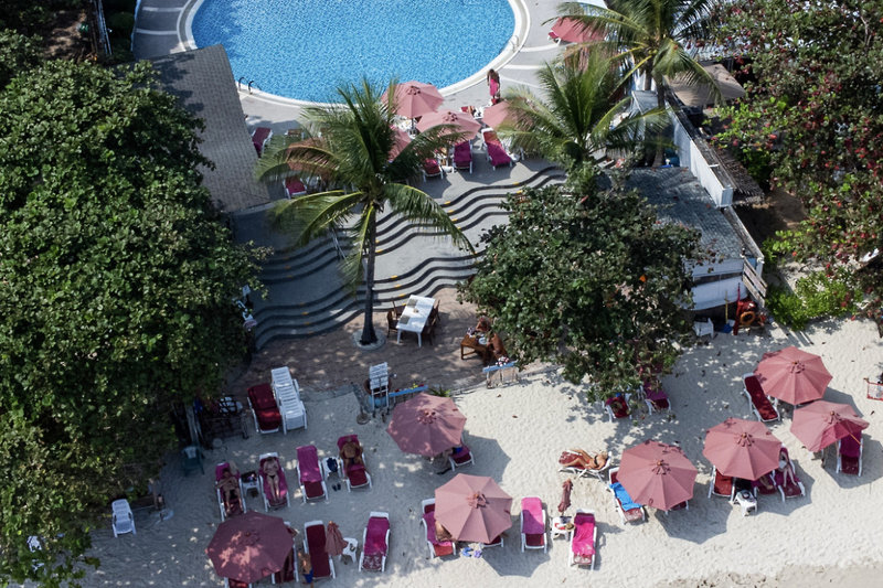 Matcha Samui Resort 1