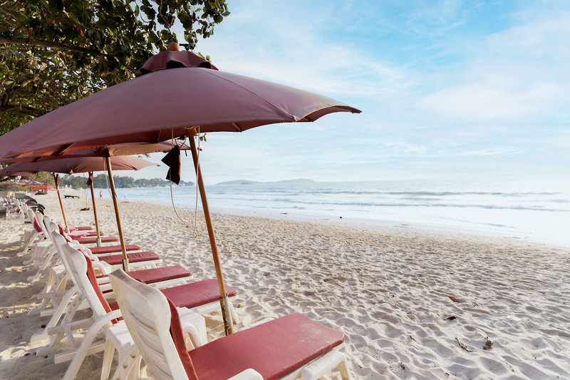 Matcha Samui Resort 2