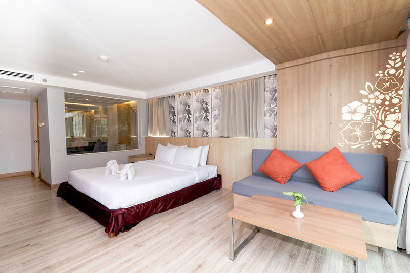 Matcha Samui Resort 3