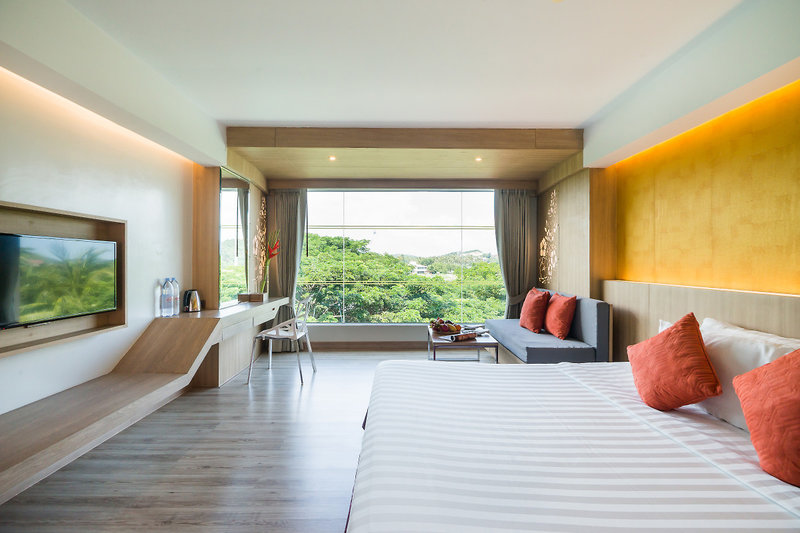 Matcha Samui Resort 4
