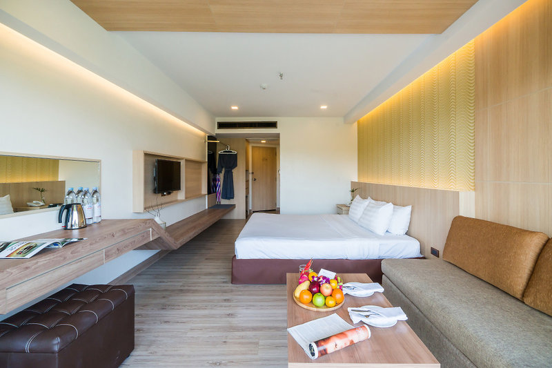 Matcha Samui Resort 6