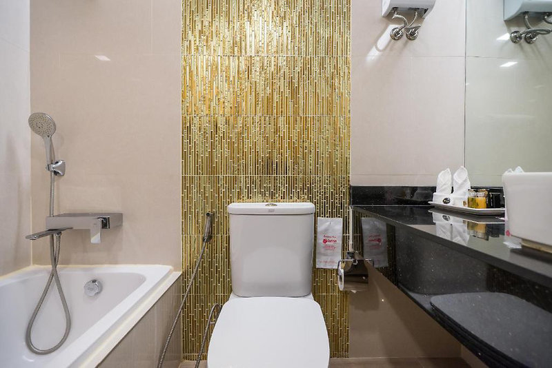 Matcha Samui Resort 7