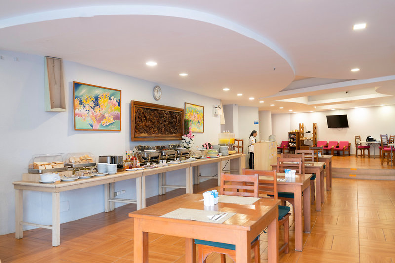 Matcha Samui Resort 9