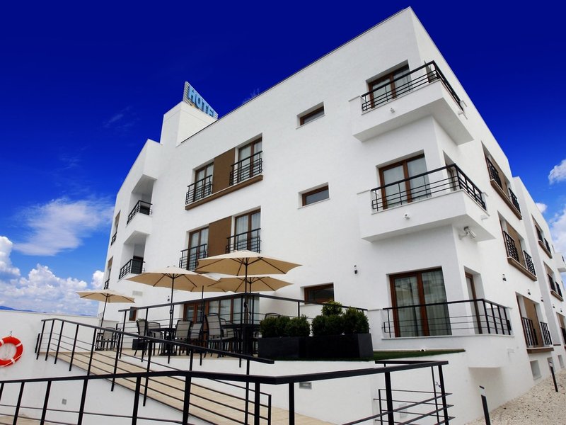 Hotel Andalussia 2