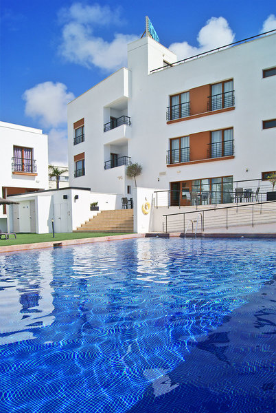 Hotel Andalussia 3