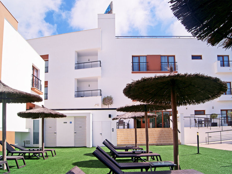 Hotel Andalussia 5