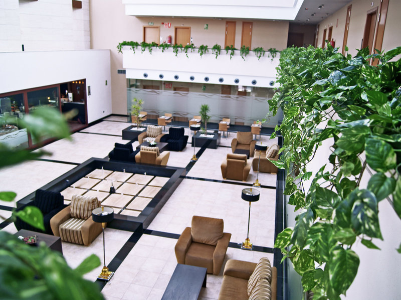 Hotel Andalussia 7