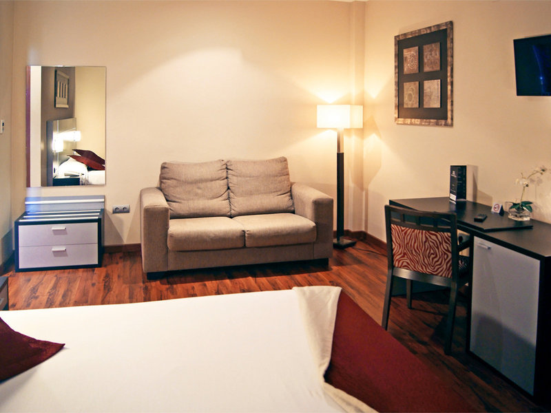 Hotel Andalussia 15