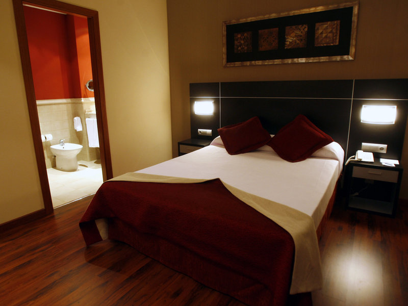 Hotel Andalussia 17