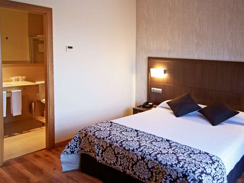 Hotel Andalussia 18