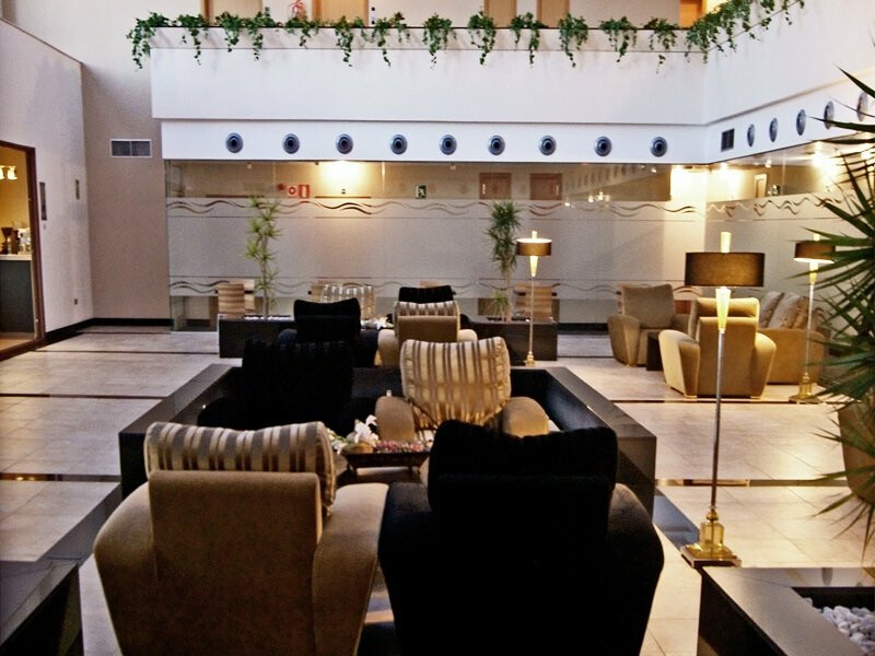 Hotel Andalussia 7