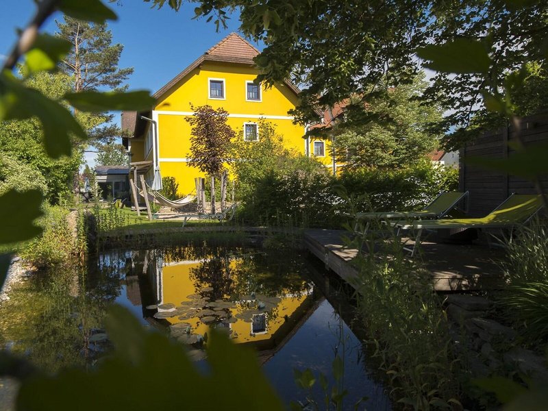 Faulenzerhotel 2