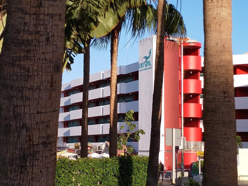 Hotel Ritual Torremolinos 3