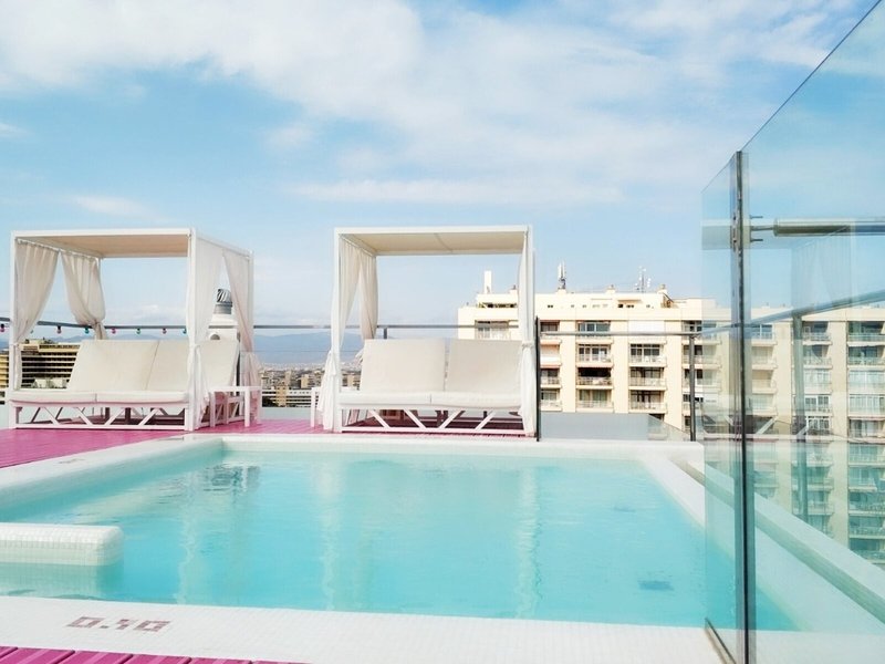 Hotel Ritual Torremolinos 6