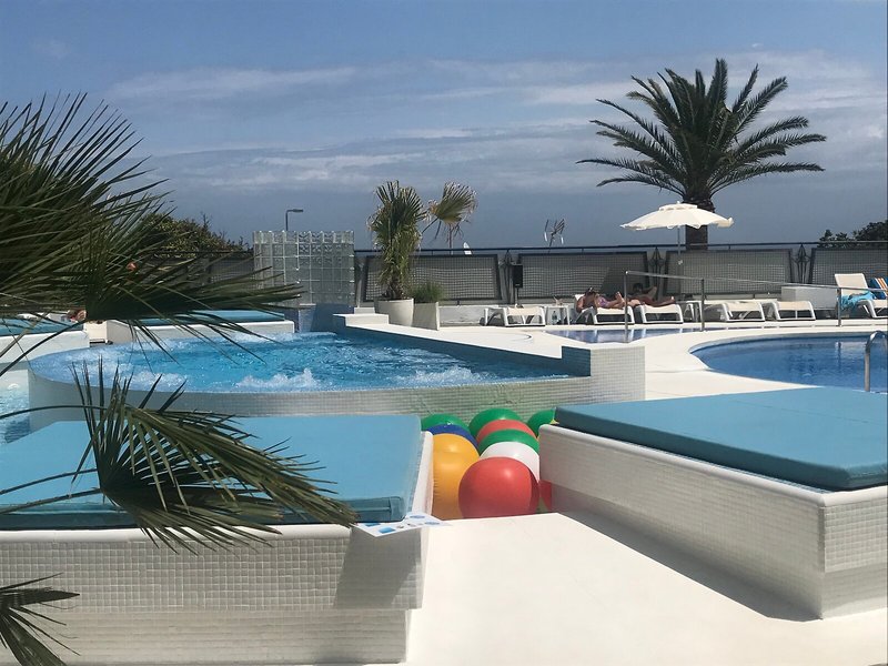 Hotel Ritual Torremolinos 7