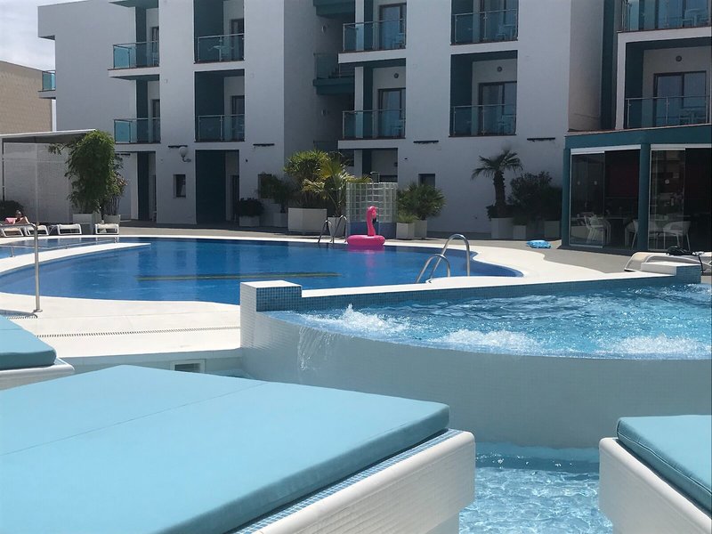 Hotel Ritual Torremolinos 8