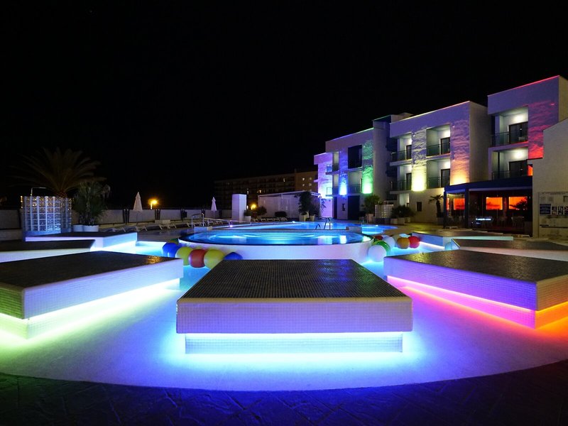 Hotel Ritual Torremolinos 9