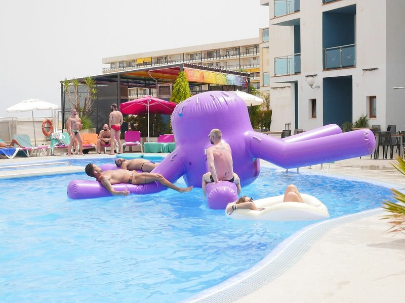 Hotel Ritual Torremolinos 10