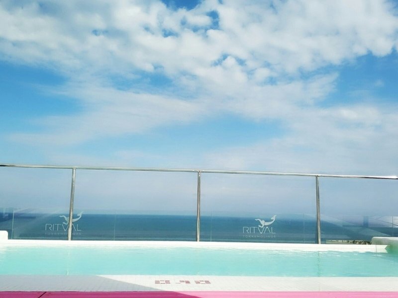 Hotel Ritual Torremolinos 11