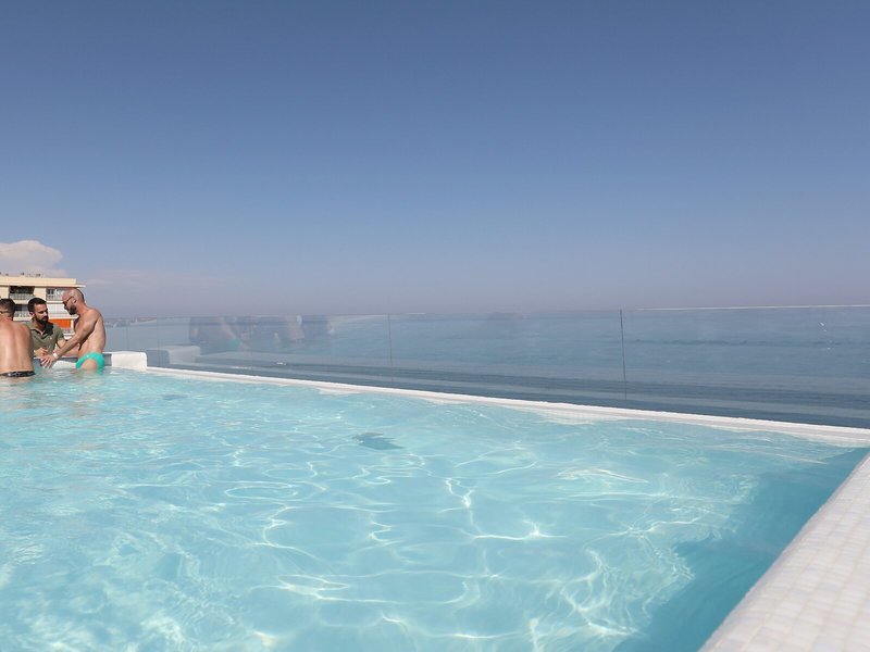 Hotel Ritual Torremolinos 14