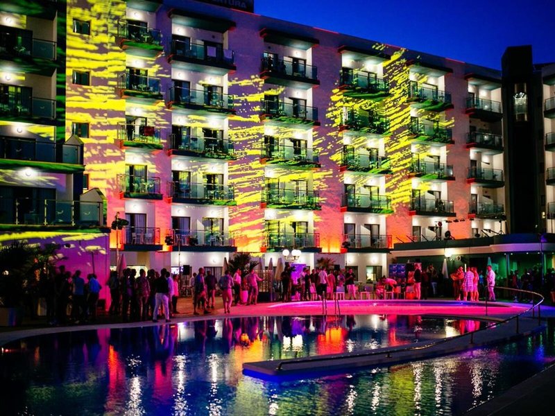 Hotel Ritual Torremolinos 17
