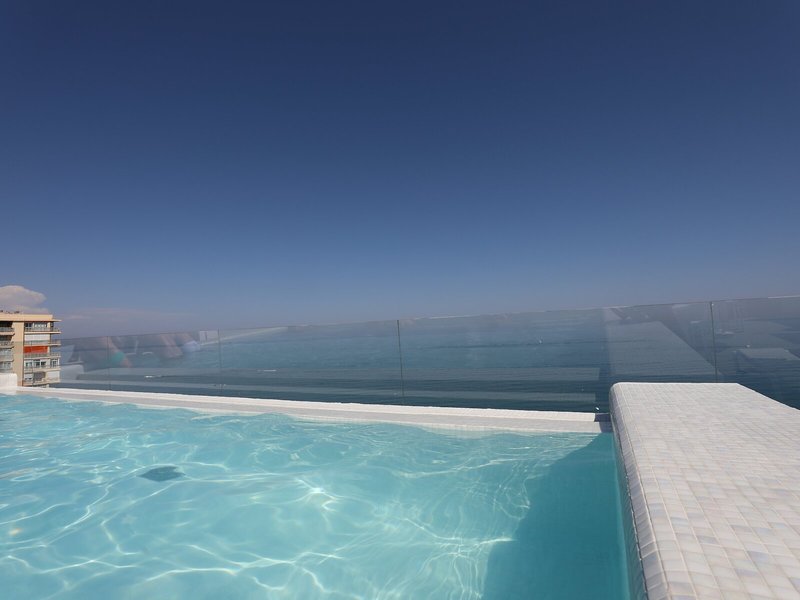 Hotel Ritual Torremolinos 18