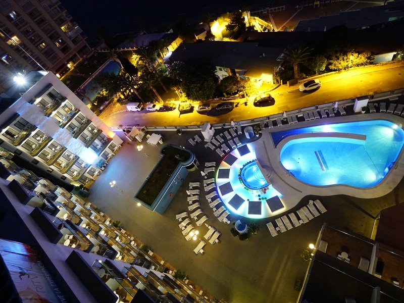 Hotel Ritual Torremolinos 19