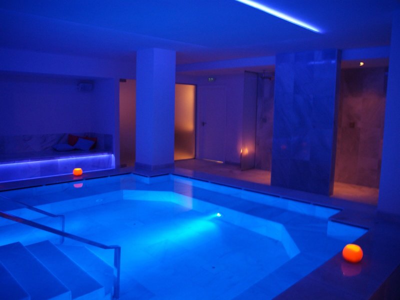 Hotel Ritual Torremolinos 20