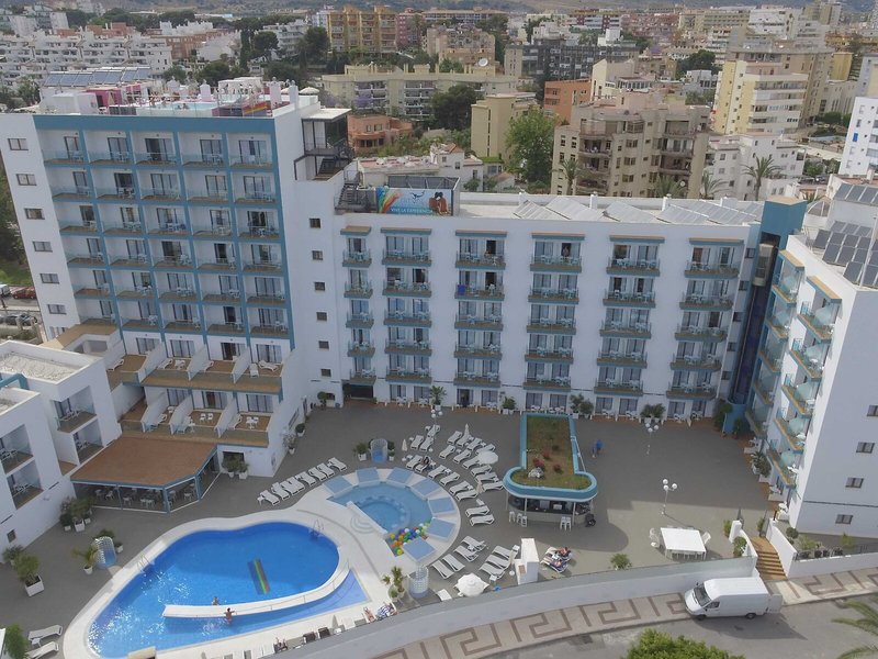 Hotel Ritual Torremolinos 21