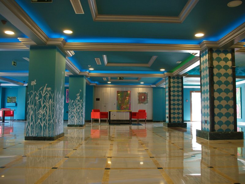 Hotel Ritual Torremolinos 22