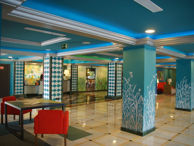 Hotel Ritual Torremolinos 26