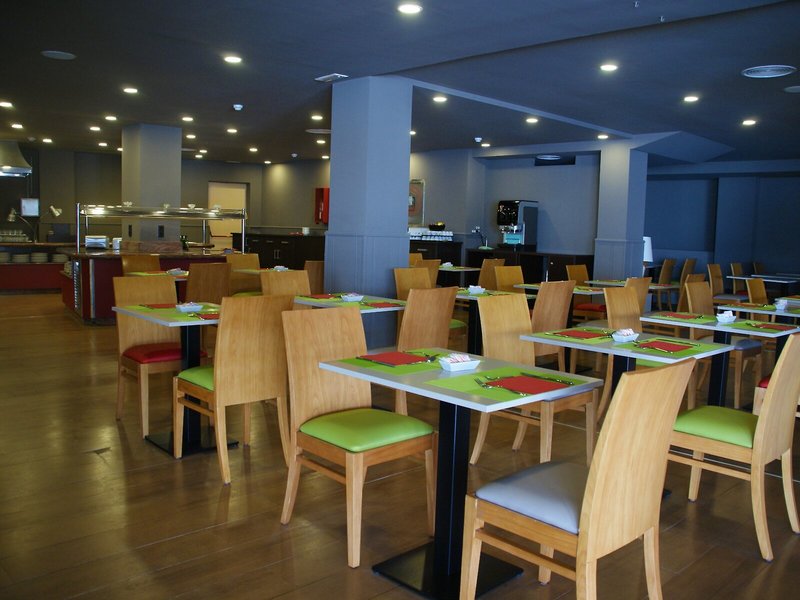 Hotel Ritual Torremolinos 27