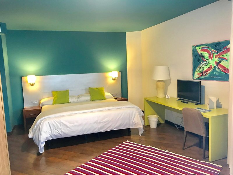 Hotel Ritual Torremolinos 32