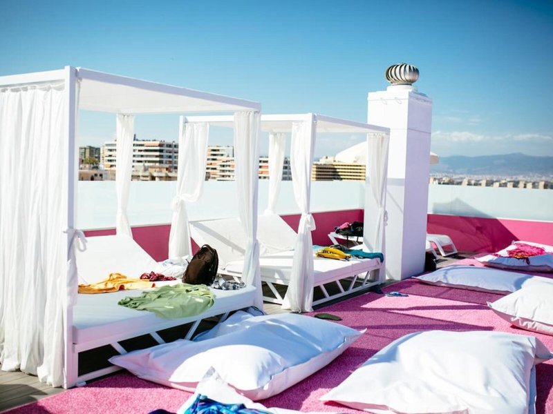 Hotel Ritual Torremolinos 33