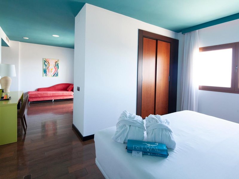 Hotel Ritual Torremolinos 35