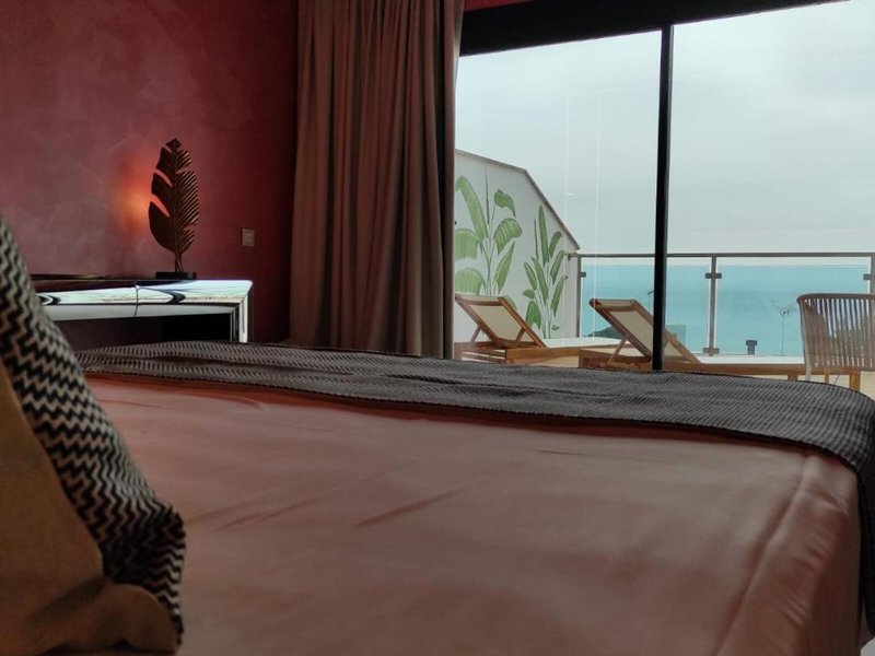 Hotel Ritual Torremolinos 36