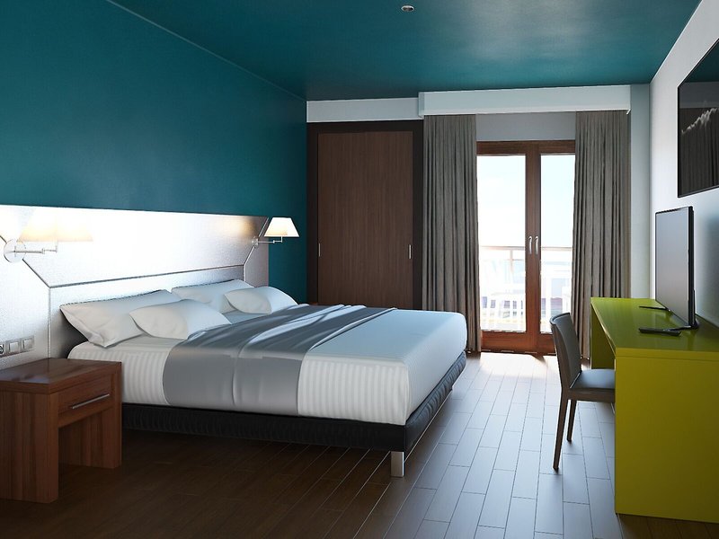 Hotel Ritual Torremolinos 37