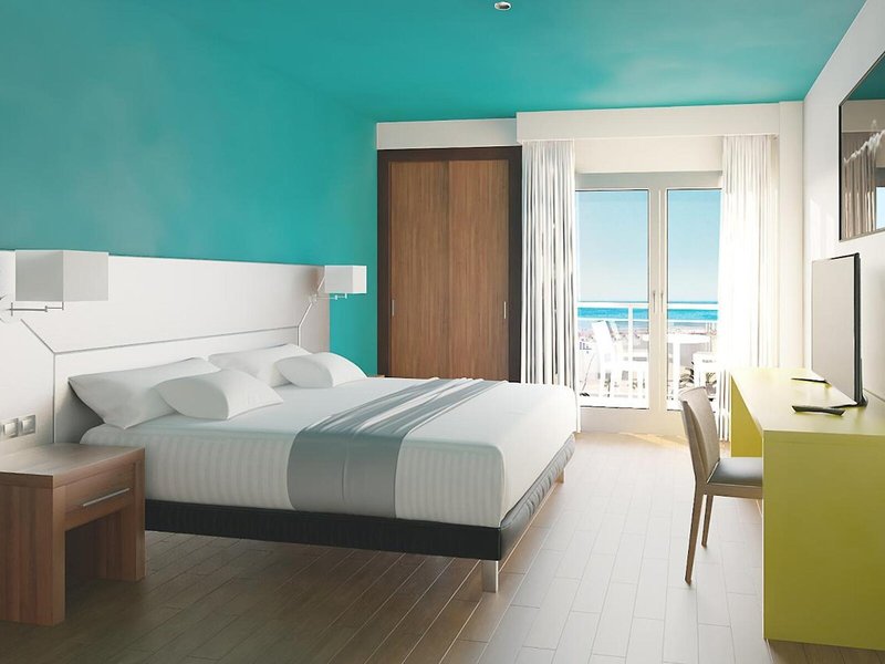Hotel Ritual Torremolinos 41