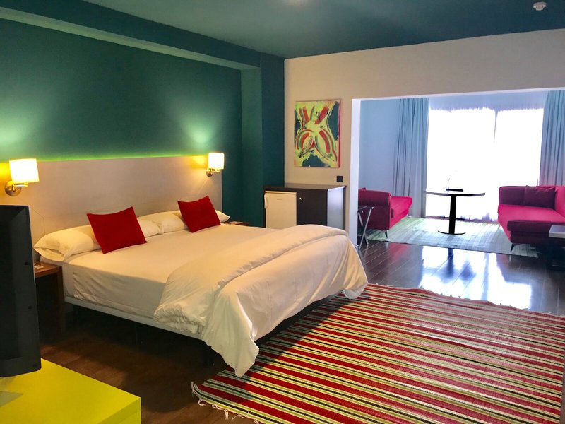 Hotel Ritual Torremolinos 42