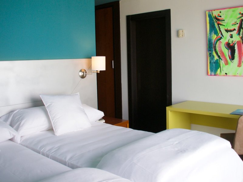 Hotel Ritual Torremolinos 43