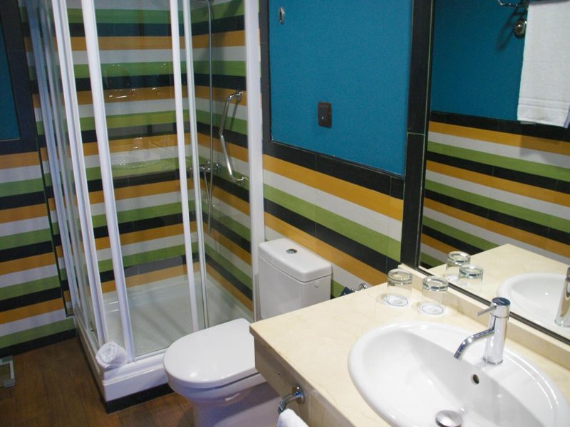 Hotel Ritual Torremolinos 45