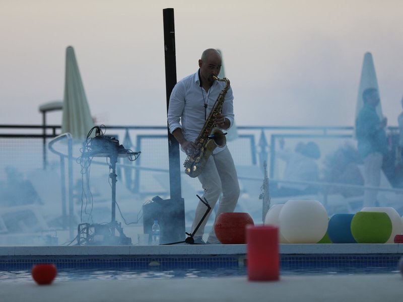 Hotel Ritual Torremolinos 49