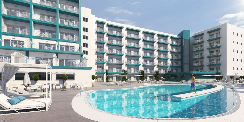 Hotel Ritual Torremolinos 1